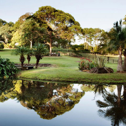 The BlueGreen SANCTUARY - Accommodation in Surfers Paradise 3