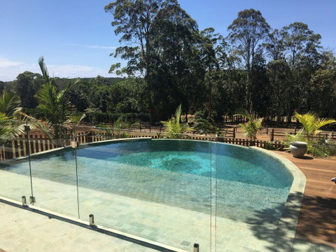 The BlueGreen SANCTUARY - Accommodation in Surfers Paradise 2