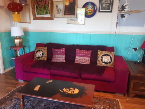 The Bohemian Art Studio - Accommodation in Surfers Paradise 0