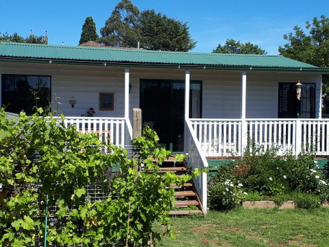 The Bohemian Art Studio - Accommodation in Surfers Paradise 2