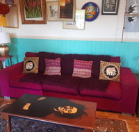 The Bohemian Art Studio - Accommodation in Surfers Paradise