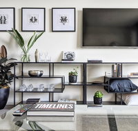 The Botanical 403 - Accommodation in Surfers Paradise