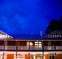 The Bridgetown Hotel - Accommodation in Surfers Paradise