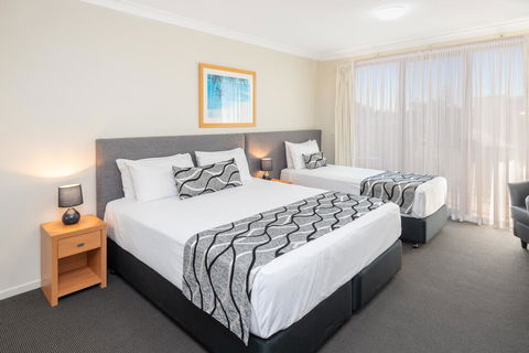 The Brighton Apartments - Accommodation in Surfers Paradise 3