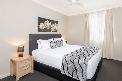 The Brighton Apartments - Accommodation in Surfers Paradise 1