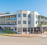The Brighton Apartments - Accommodation in Surfers Paradise