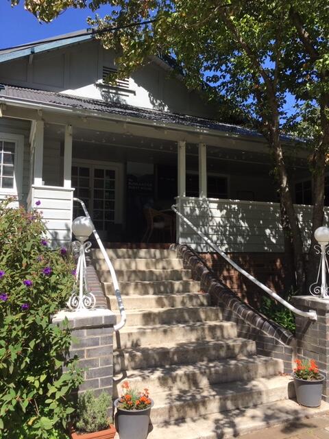 The Bundanoon Guest House - Accommodation in Surfers Paradise 1