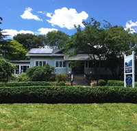 The Bundanoon Guest House - Accommodation in Surfers Paradise