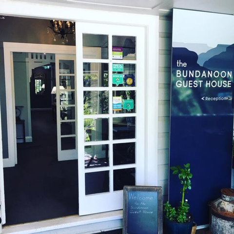 The Bundanoon Guest House - Accommodation in Surfers Paradise 3