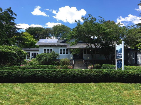 The Bundanoon Guest House - Accommodation in Surfers Paradise 0