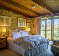 The Burrow at Wombat Bend - Accommodation in Surfers Paradise