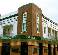 The Burwood Inn - Accommodation in Surfers Paradise