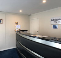 The Busselton Motel - Accommodation in Surfers Paradise