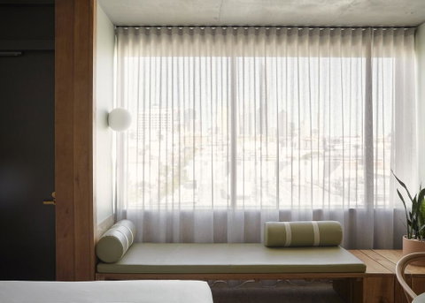 The Calile Hotel - Accommodation in Surfers Paradise 3