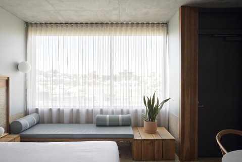 The Calile Hotel - Accommodation in Surfers Paradise 2