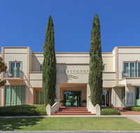 The Carrington Hotel - Accommodation in Surfers Paradise