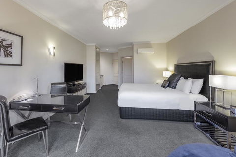 The Carrington Hotel - Accommodation in Surfers Paradise 3