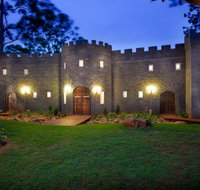 The Castle on Tamborine - Accommodation in Surfers Paradise