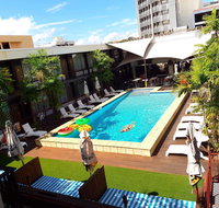 The Cavenagh - Accommodation in Surfers Paradise