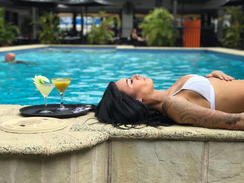 The Cavenagh - Accommodation in Surfers Paradise 1