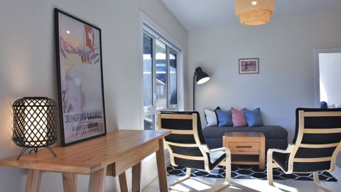 The Chalet - Crackenback Resort - Accommodation in Surfers Paradise 0