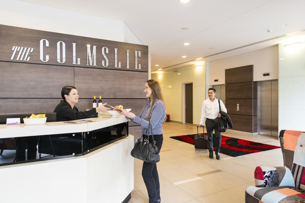 Morningside QLD Accommodation in Surfers Paradise