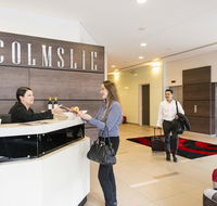 The Colmslie Hotel - Accommodation in Surfers Paradise