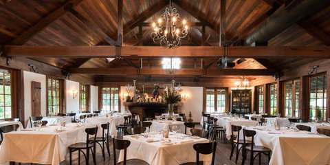 The Convent Hunter Valley Hotel - Accommodation in Surfers Paradise 1