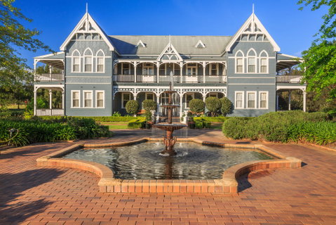 The Convent Hunter Valley Hotel - Accommodation in Surfers Paradise 0