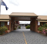 The Cottage Motor Inn Albury - Accommodation in Surfers Paradise