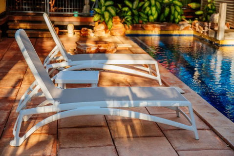 The Courthouse Bed & Breakfast - Accommodation in Surfers Paradise 1