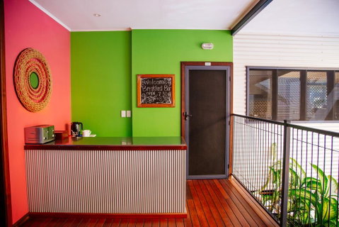 The Courthouse Bed & Breakfast - Accommodation in Surfers Paradise 2