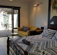 The Courtyard - Accommodation in Surfers Paradise