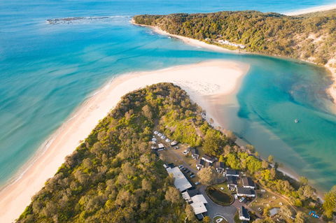 The Cove Jervis Bay - Accommodation in Surfers Paradise 1