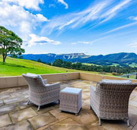 The Dairy at Cavan Kangaroo Valley - Boutique Luxury with Stunning Views - Accommodation in Surfers Paradise
