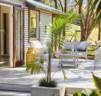 The Dairy Bales at Moo River Farm - Accommodation in Surfers Paradise