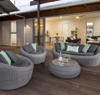 The Deck - Accommodation in Surfers Paradise