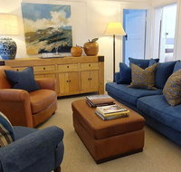 The Dewhurst - Sophisticated Entire CBD Apartment - Accommodation in Surfers Paradise