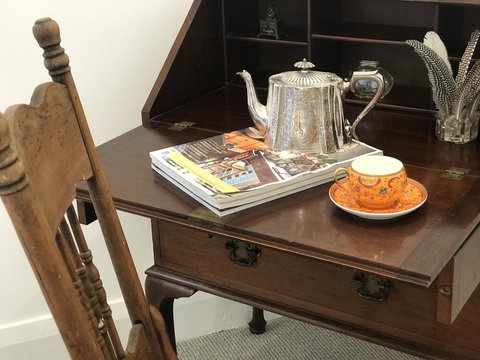 The Dewhurst - Sophisticated Entire CBD Apartment - Accommodation in Surfers Paradise 1