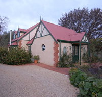 The Dove Cote - Accommodation in Surfers Paradise