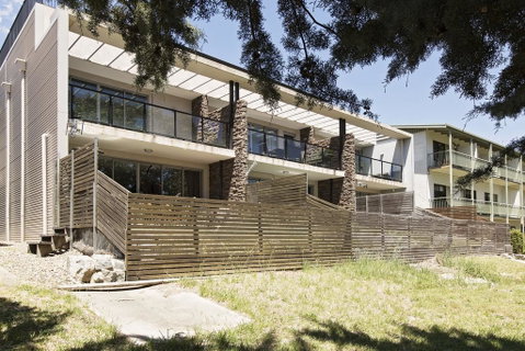 The Edge Apartment 5 Jindabyne - Accommodation in Surfers Paradise 1