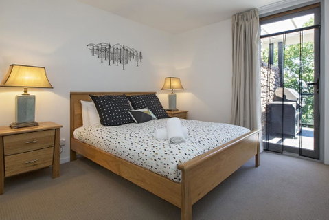 The Edge Apartment 5 Jindabyne - Accommodation in Surfers Paradise 3