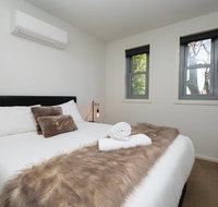 The Endsleigh -1 Bedroom Villa Free Wifi Near CBD - Accommodation in Surfers Paradise