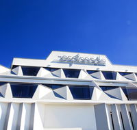 The Esplanade Motel - Accommodation in Surfers Paradise