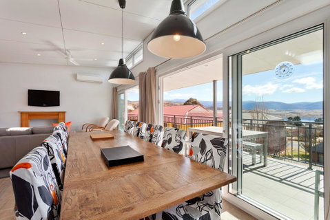 The Elements West - Jindabyne - Accommodation in Surfers Paradise 0