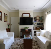 The Evergreen Bed and Breakfast - Accommodation in Surfers Paradise