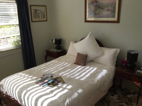 The Evergreen Bed And Breakfast - Accommodation in Surfers Paradise 2