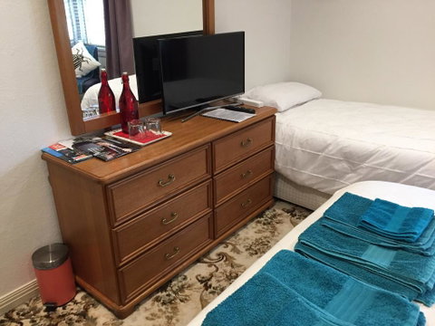 The Evergreen Bed And Breakfast - Accommodation in Surfers Paradise 1