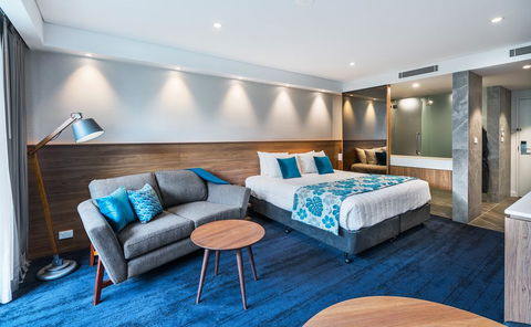 The Executive Inn, Newcastle - Accommodation in Surfers Paradise 2