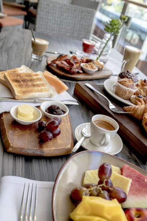 The Executive Inn, Newcastle - Accommodation in Surfers Paradise 3